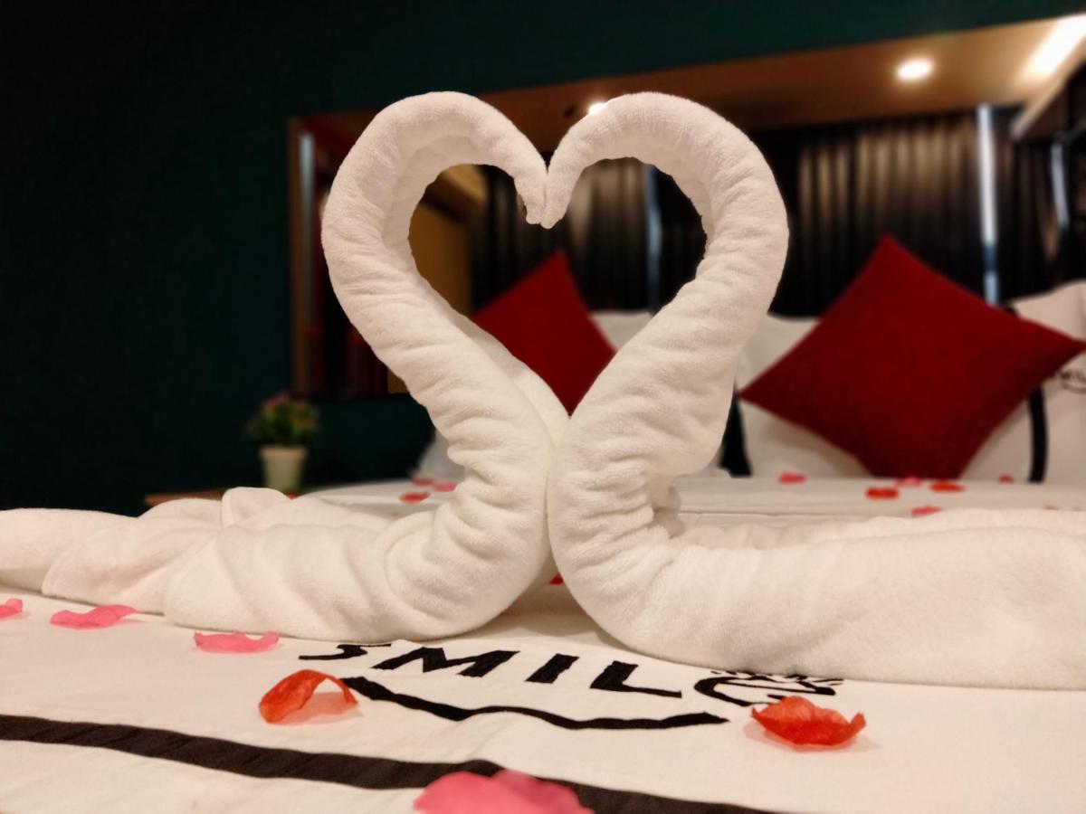 Smile Hotel C180 Cheras Selatan Balakong Kajang Luaran gambar