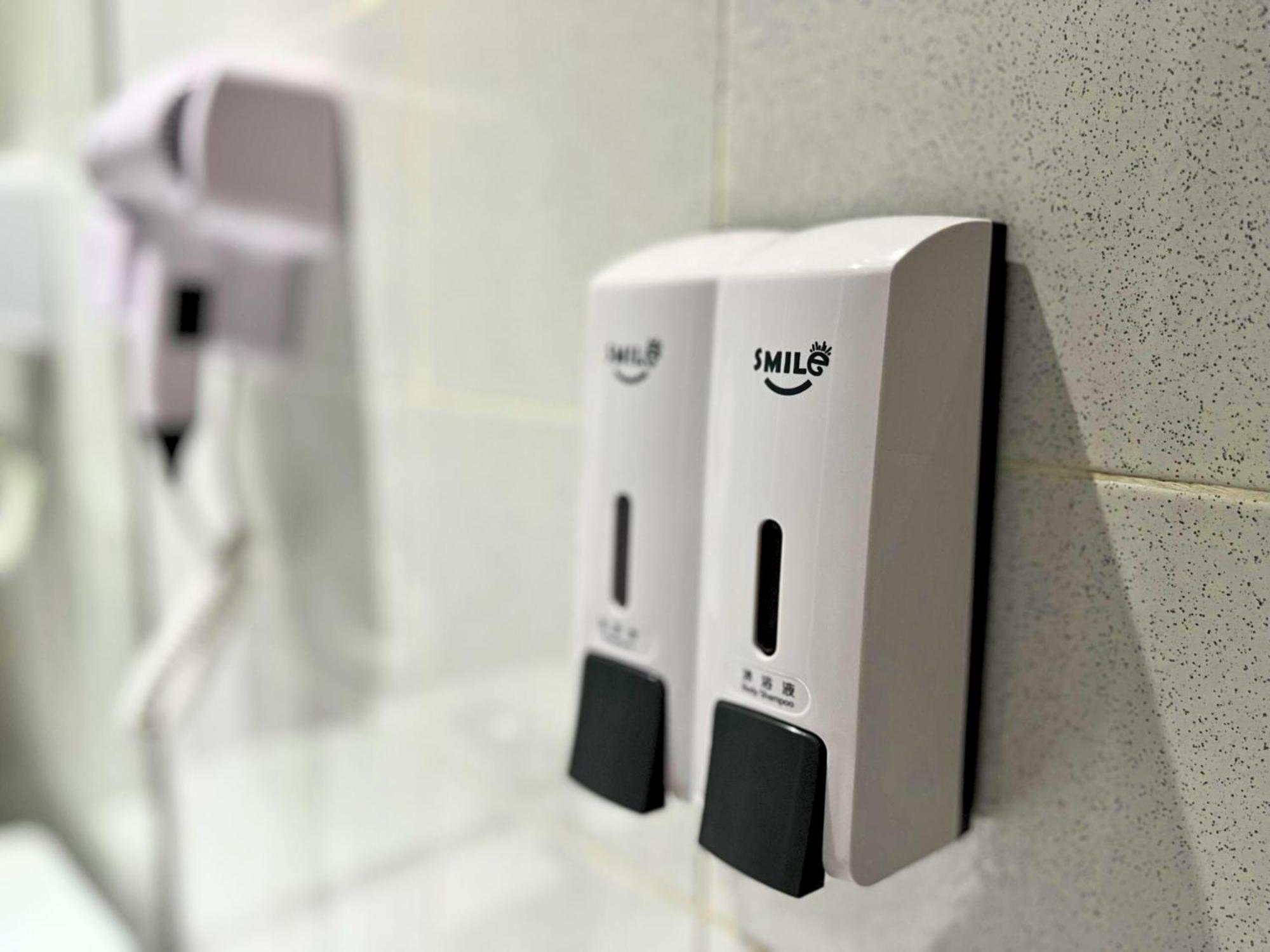 Smile Hotel C180 Cheras Selatan Balakong Kajang Luaran gambar