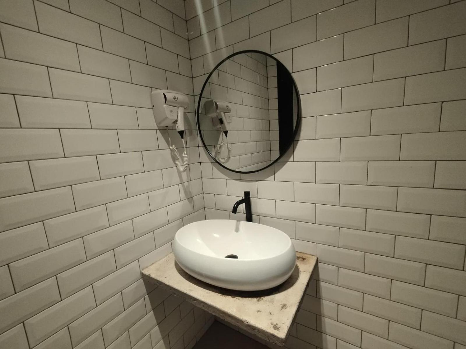 Smile Hotel C180 Cheras Selatan Balakong Kajang Luaran gambar